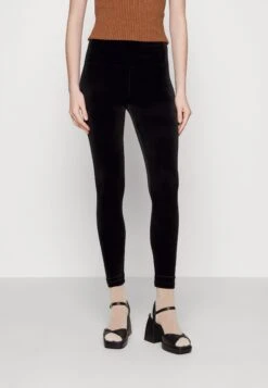 AllSaints Cora- Leggings - Black