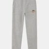 Gant Archive Shield Unisex - Pantalones Deportivos - Light Grey Melange