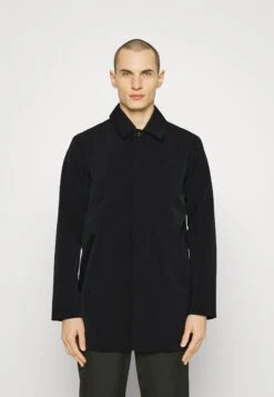 NN07 Kim - Abrigo Corto - Black