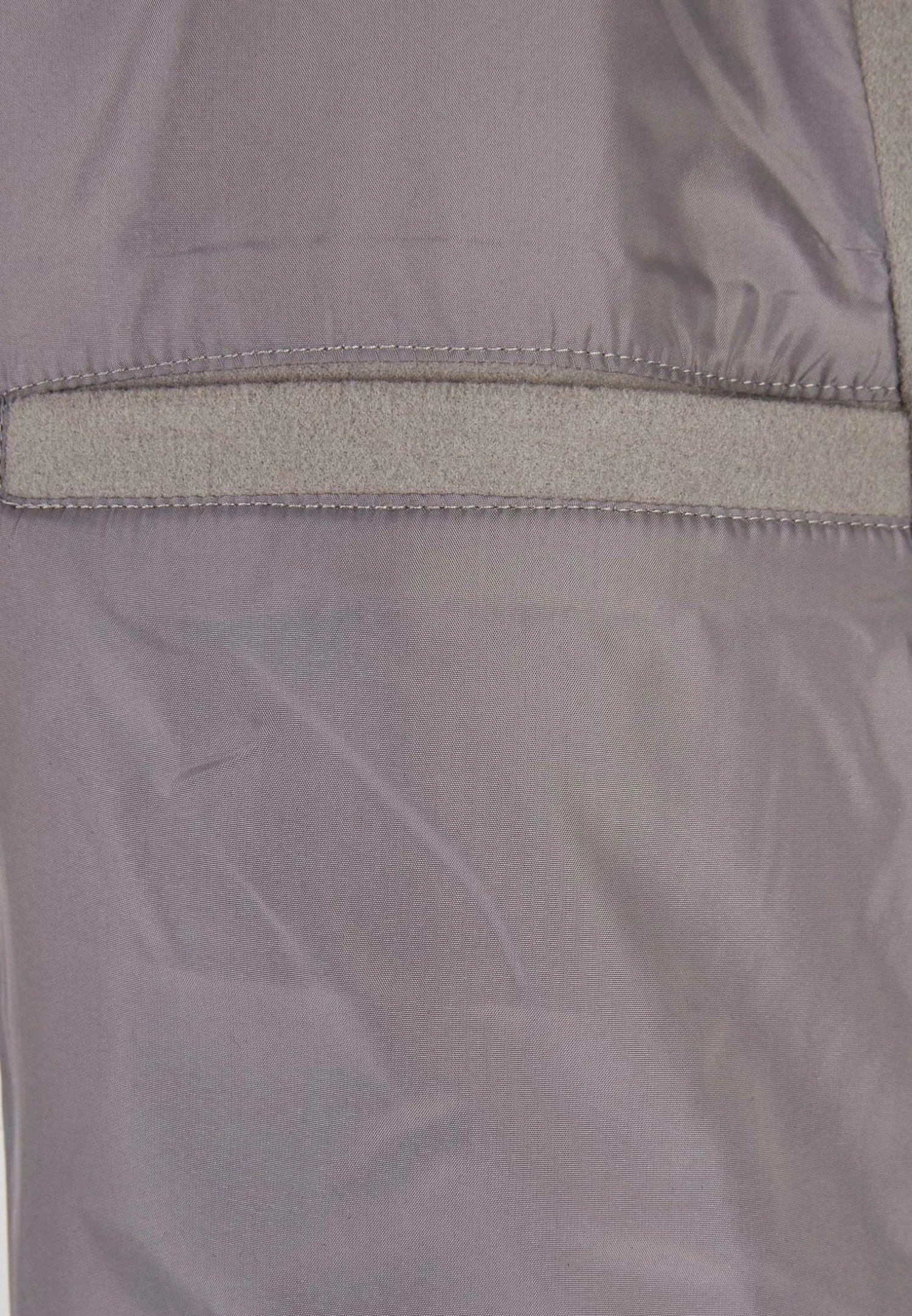 URBAN CLASSICS Abrigo Clásico - Wolfgrey - Imagen 6