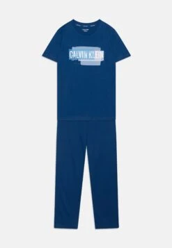 Set - Pijama - Blue Herald