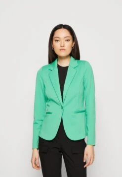 ICHI Ihkate Bl - Blazer - Greenbriar