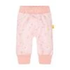 Steiff Hose Wild City Softbund - Pantalones Deportivos - Mellow Rose