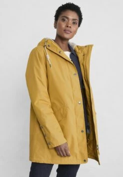 River Sea - Impermeable - Sunflower