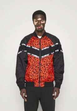 THE KOOPLES Blouson - Chaquetas Bomber - Multicolor