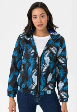 Chaqueta De Entretiempo - Black Sax