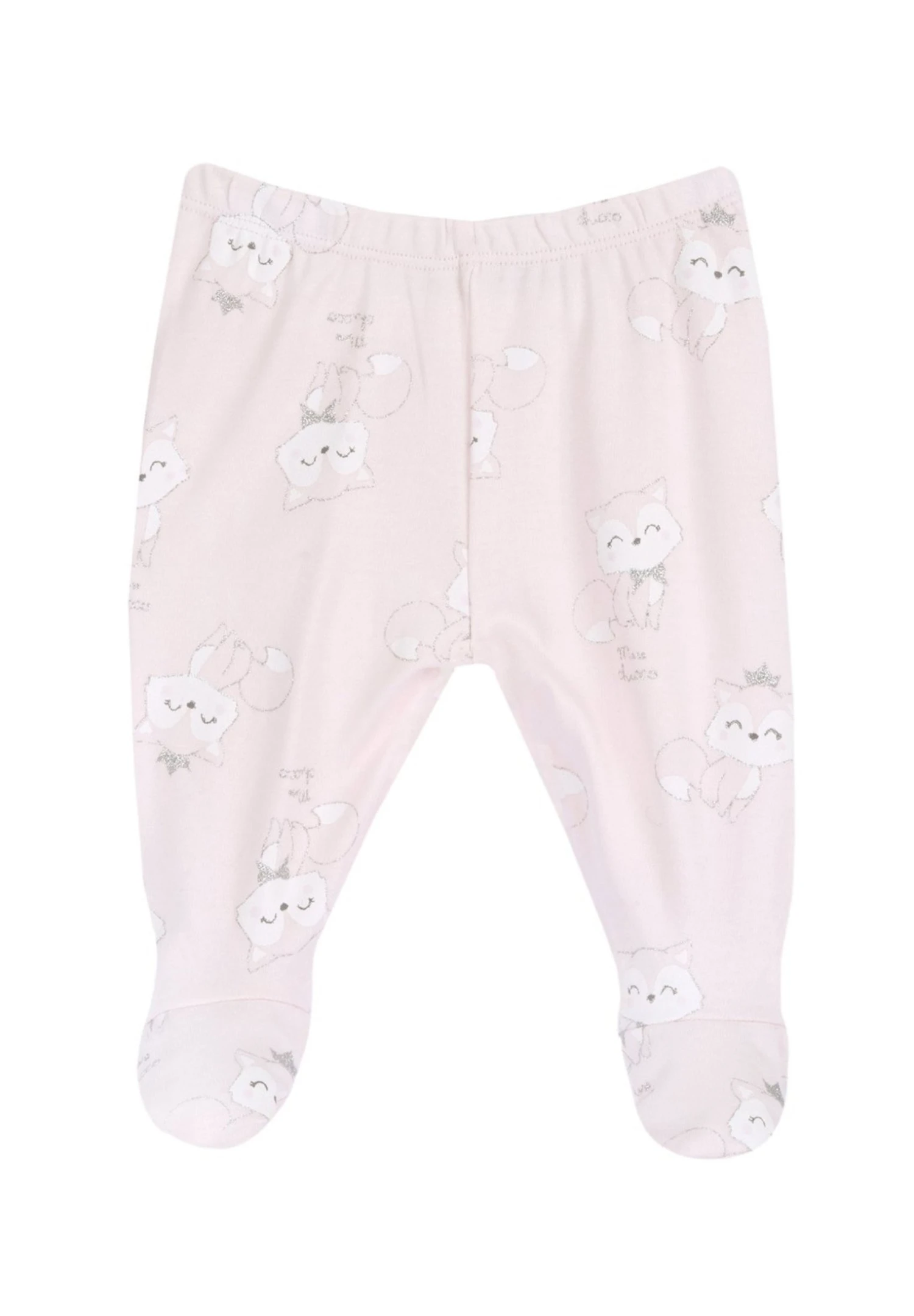 CHICCO With Size - Leggings - Pink - Imagen 4