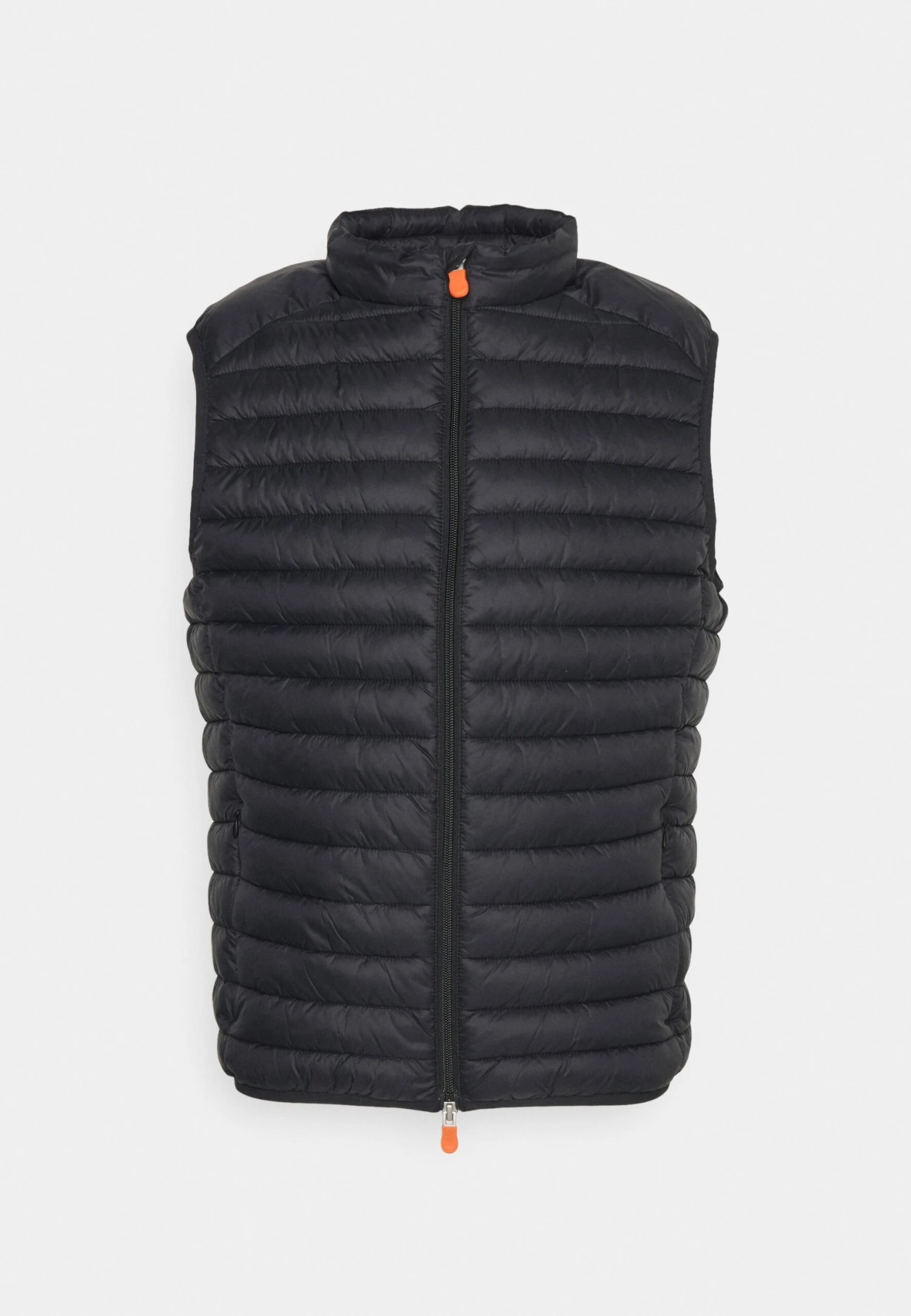 SAVE THE DUCK Adamus - Chaleco - Black - Imagen 5