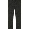 Tom Tailor Pantalones Deportivos - Black And Grey Small Check