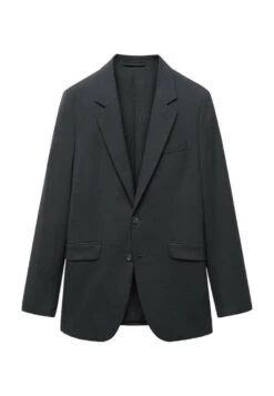 Mango Kids Trajea - Americana - Black