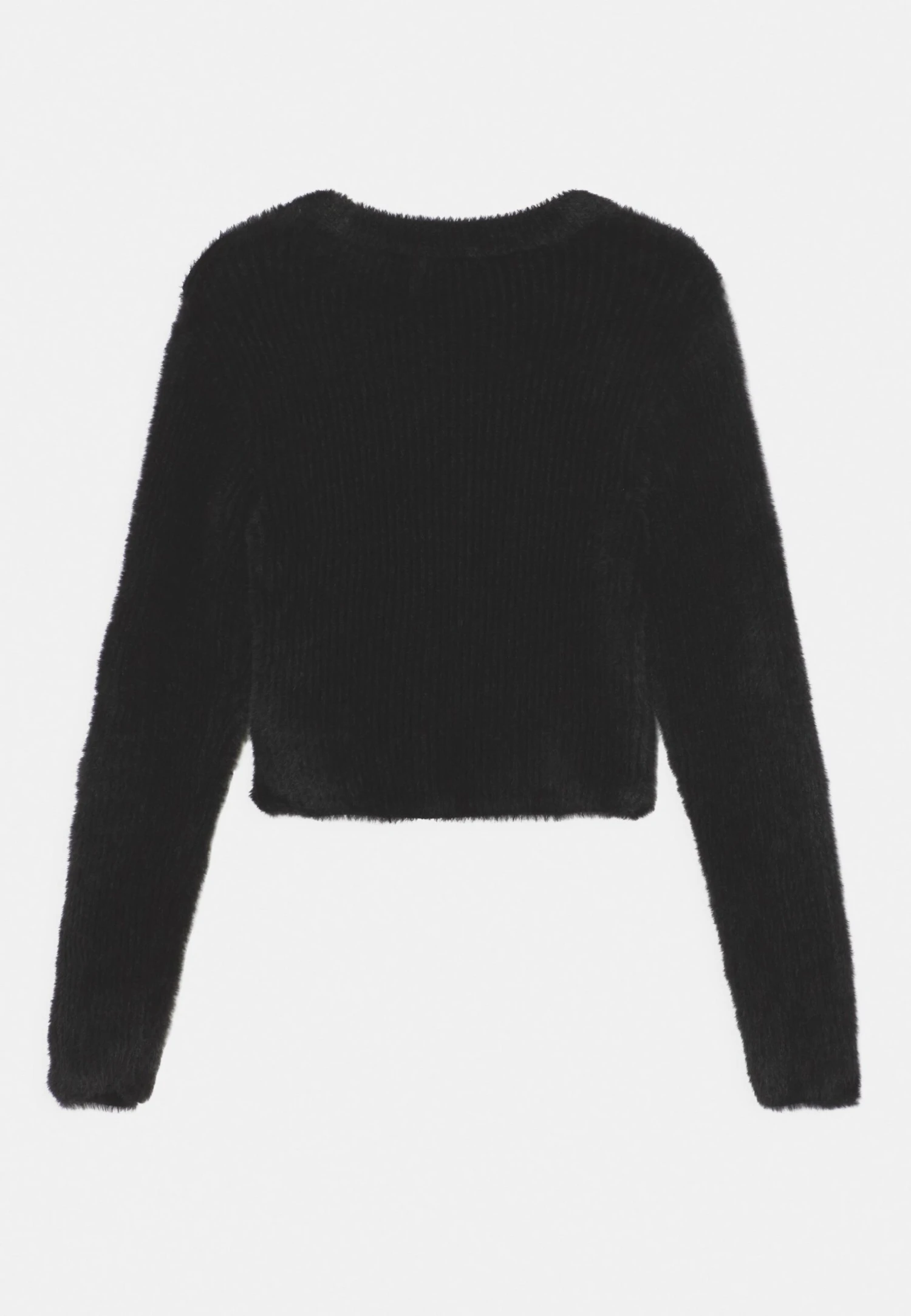 Party - Jersey De Punto - Black - Imagen 2