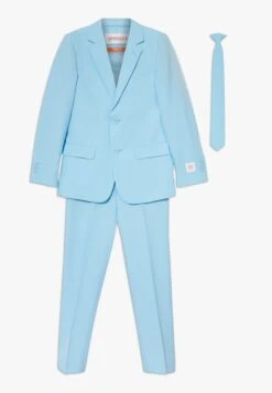 Opposuits Set - Traje - Cool Blue