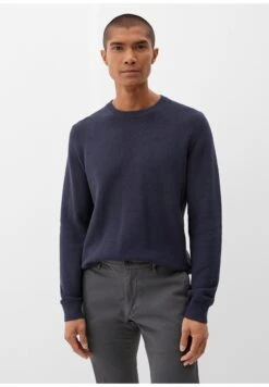S.Oliver Breisel - Jersey De Punto - Navy