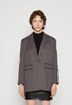 X Aisha PotterSnstormi - Abrigo Corto - Tornado