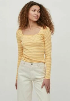 Vila Jersey De Punto - Samoan Sun