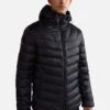 Napapijri Aerons - Chaqueta De Entretiempo - Black