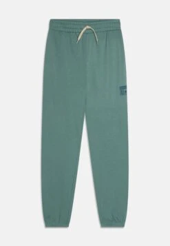Converse Relaxed Fit - Pantalones Deportivos - Jade Unity