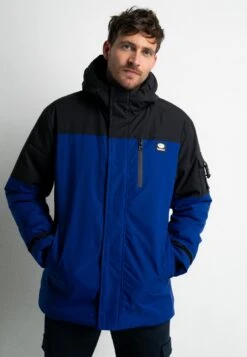 Petrol Industries Chaqueta De Entretiempo - Capri