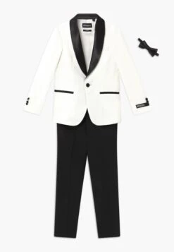 Opposuits Pearly Tuxedo Kids - Traje - Midnight Blue