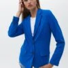 Blazer - Lapis Blue