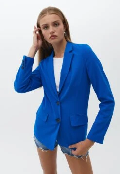 Blazer - Lapis Blue