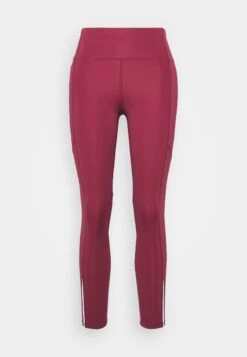 Under Armour Launch Ankle - Medias - Wildflower