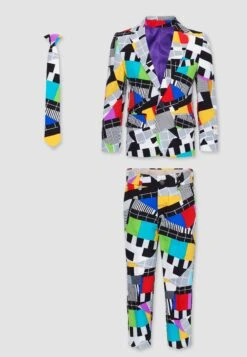 Opposuits Testival - Traje - Multi-Coloured