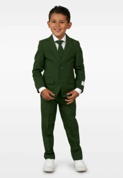 Opposuits Glorious- Traje - Green