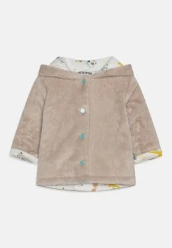 Best Buddies Unisex - Forro Polar - Stein