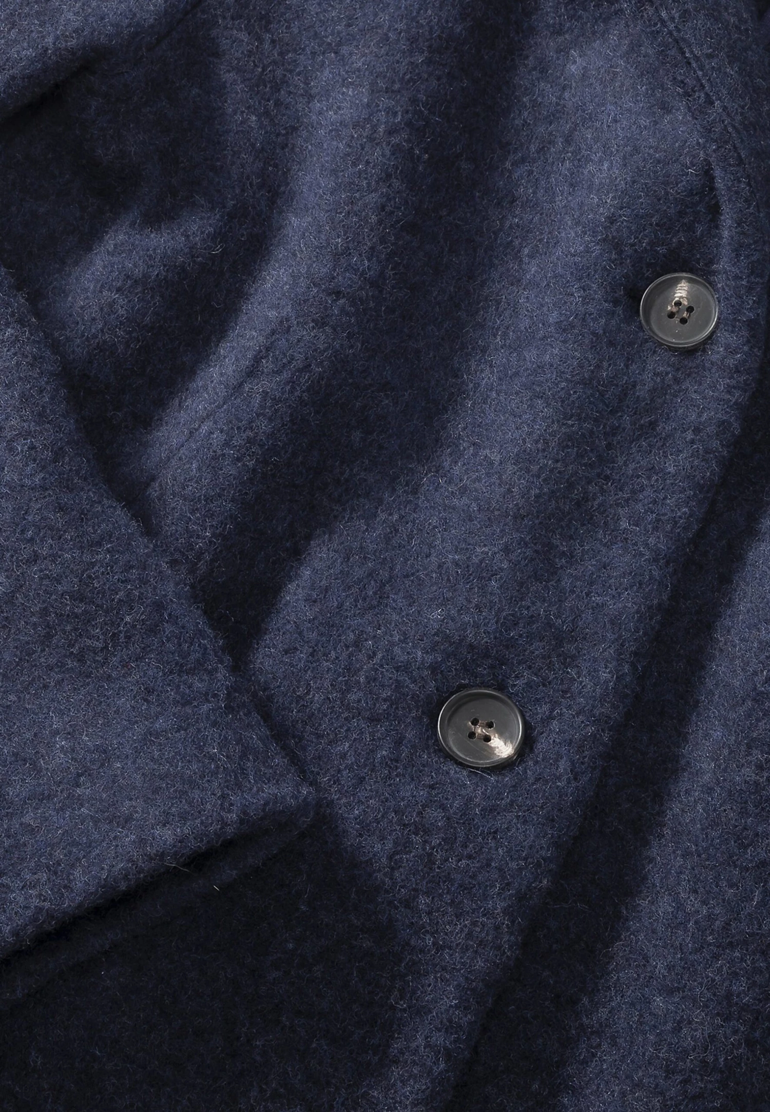 Abrigo Clásico - Dunkelblau - Imagen 6