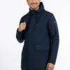 Dreimaster Pryam - Impermeable - Marine