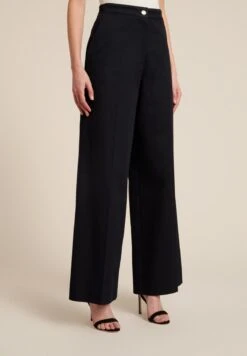 LUISA SPAGNOLI Pantalones - Blu