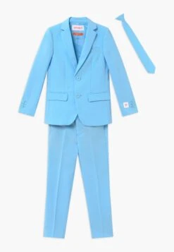 Opposuits Traje - Cool Blue