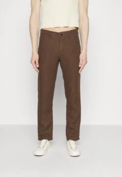NN07 Karl - Pantalones - Brown