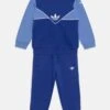 Adidas Originals Crew Unisex Set - Chándal - Semi Lucid Blue/Blue Fusion