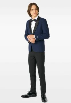 Opposuits Midnight Set - Traje - Blue