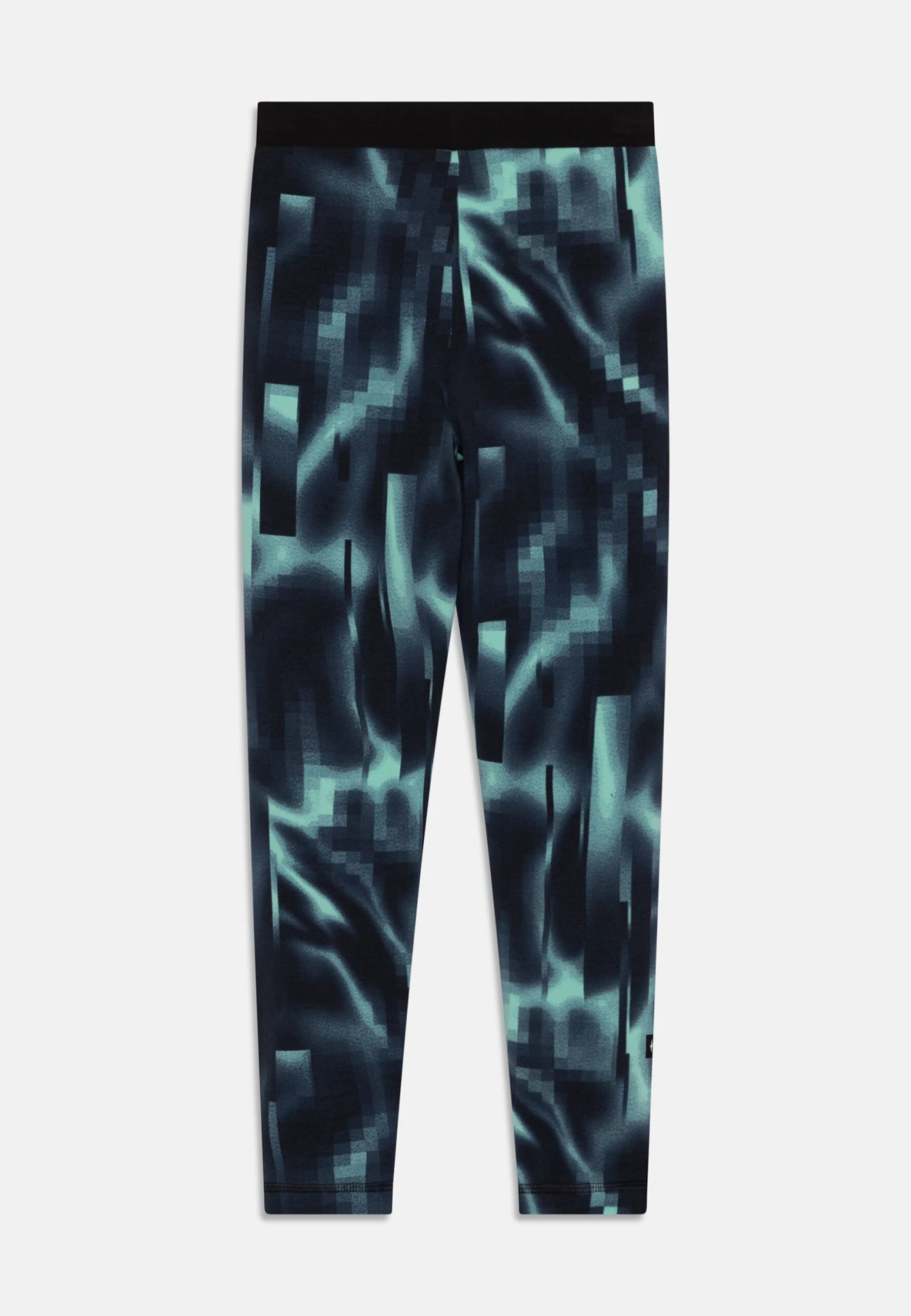 Adidas Sportswear Arkd3 Tight - Leggings - Easy Green/Dark Blue/Black - Imagen 2