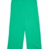Vero Moda Girl Pantalones Deportivos - Bright Green