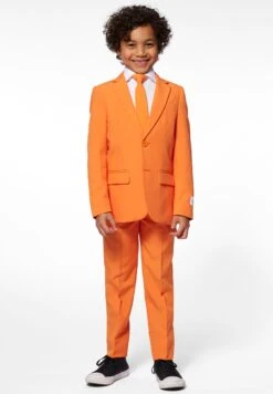 Opposuits Traje - Orange