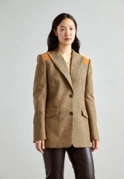 Bally L2Ba109F - Blazer - Light Brown