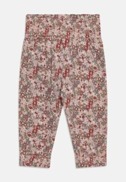 Hust & Claire Trine Trousers - Pantalones - Desert Red