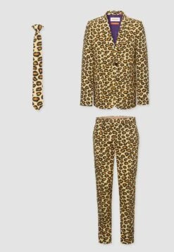 Opposuits The Jag Set - Traje - Beige