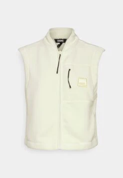 Rains Chaleco - Straw