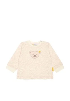 Steiff Wild City - Sudadera - Pristine