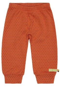 Doubleface- Pantalones Deportivos - Rot