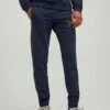 Jack & Jones Jpstwill Jjfilo - Pantalones Deportivos - Navy Blazer