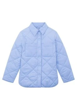 Tom Tailor Loose Fit - Chaqueta De Entretiempo - Calm Lavender