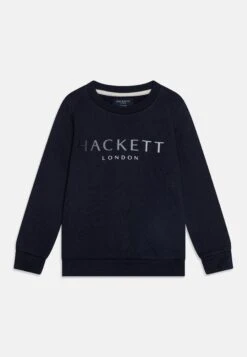 Hackett London Crew - Sudadera - Navy