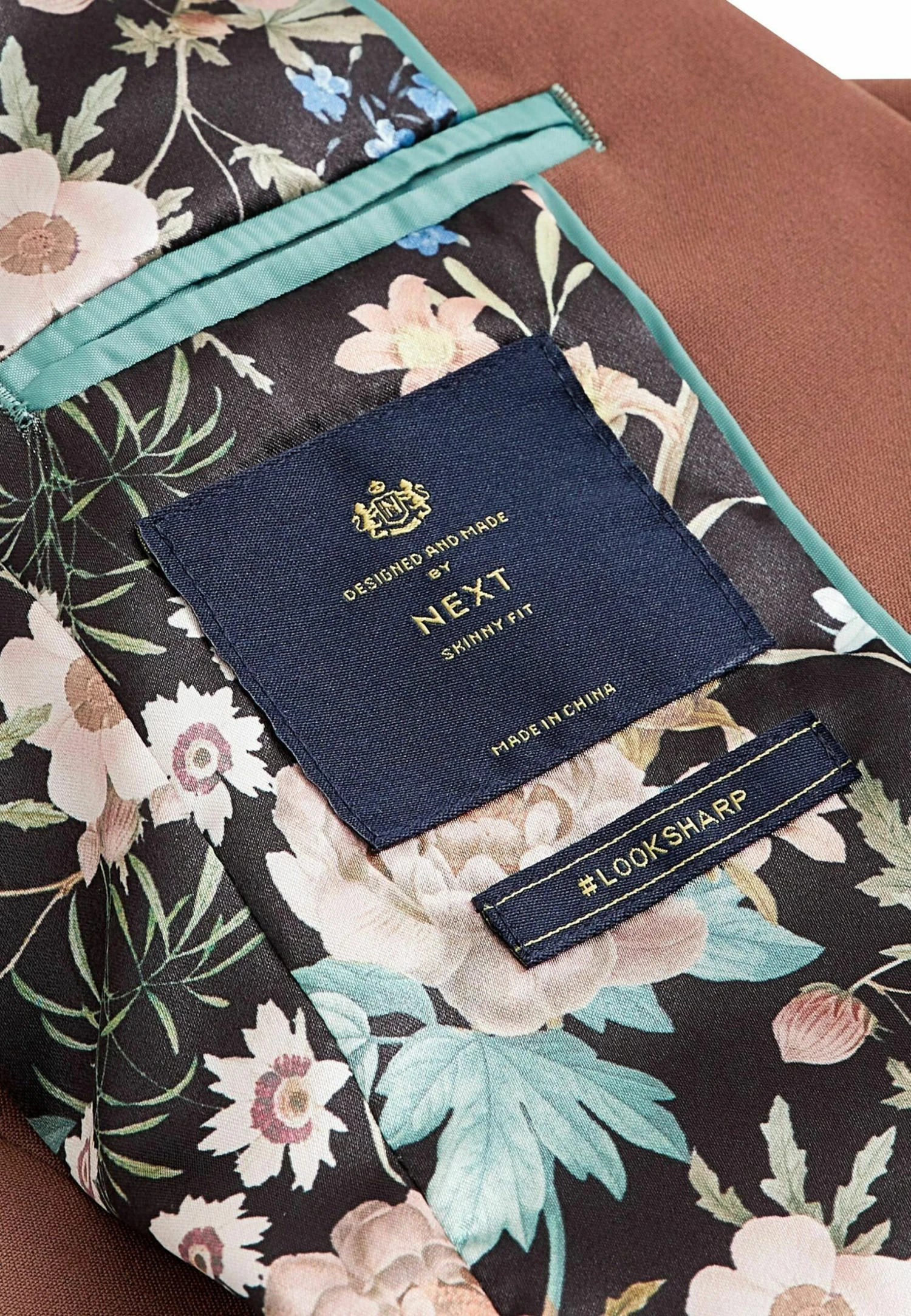 Next Standard - Americana - Dark Pink - Imagen 7