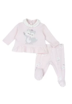 CHICCO With Size - Leggings - Pink